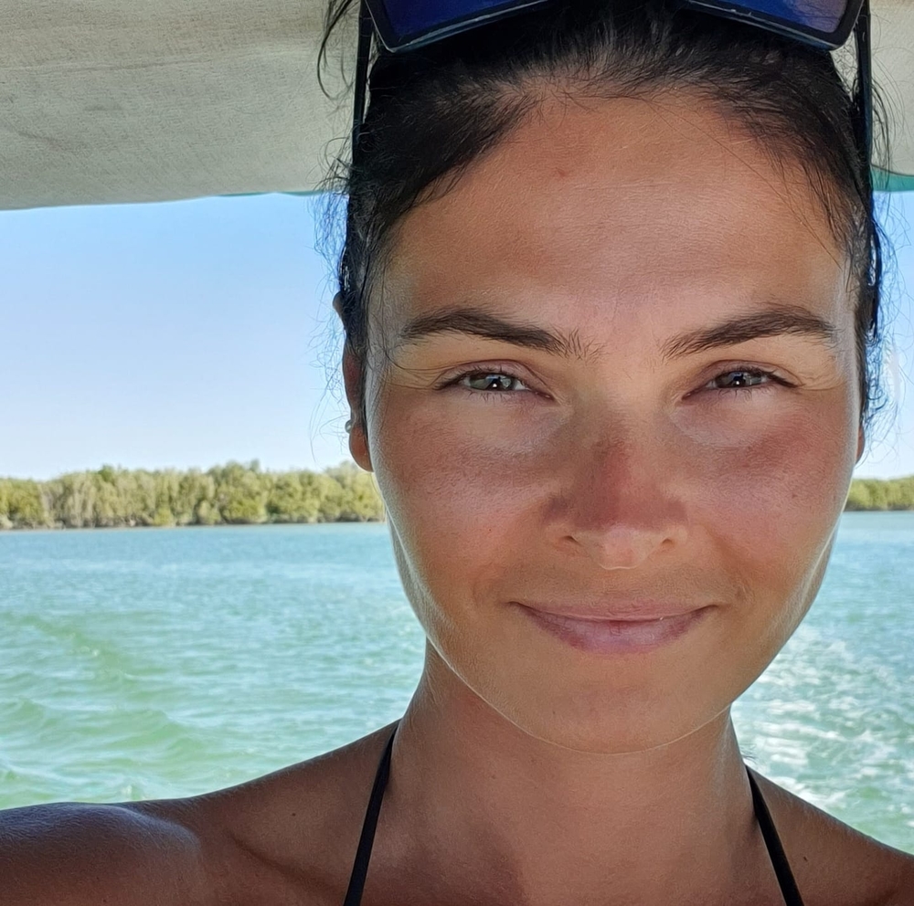 Meet your Posher, Julia